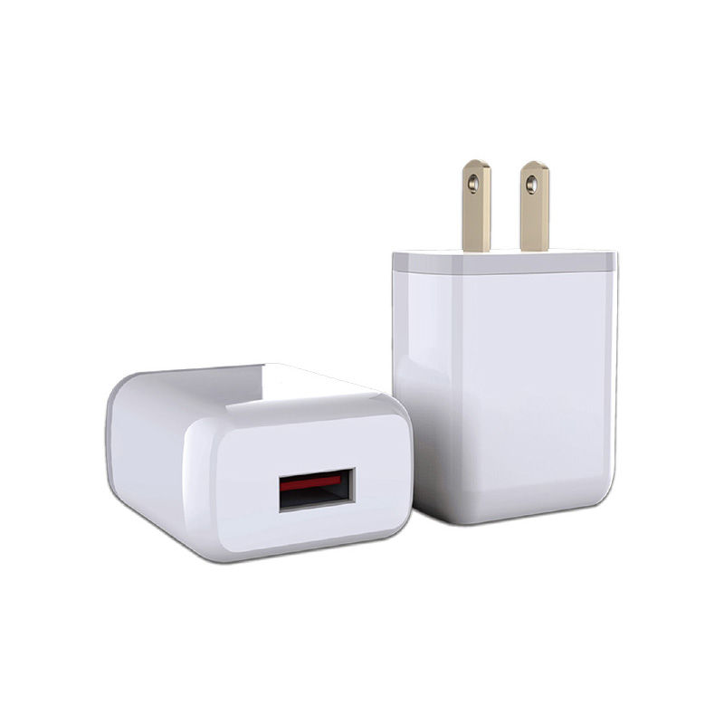 Быстрое зарядное устройство USB Smart_MW21-101