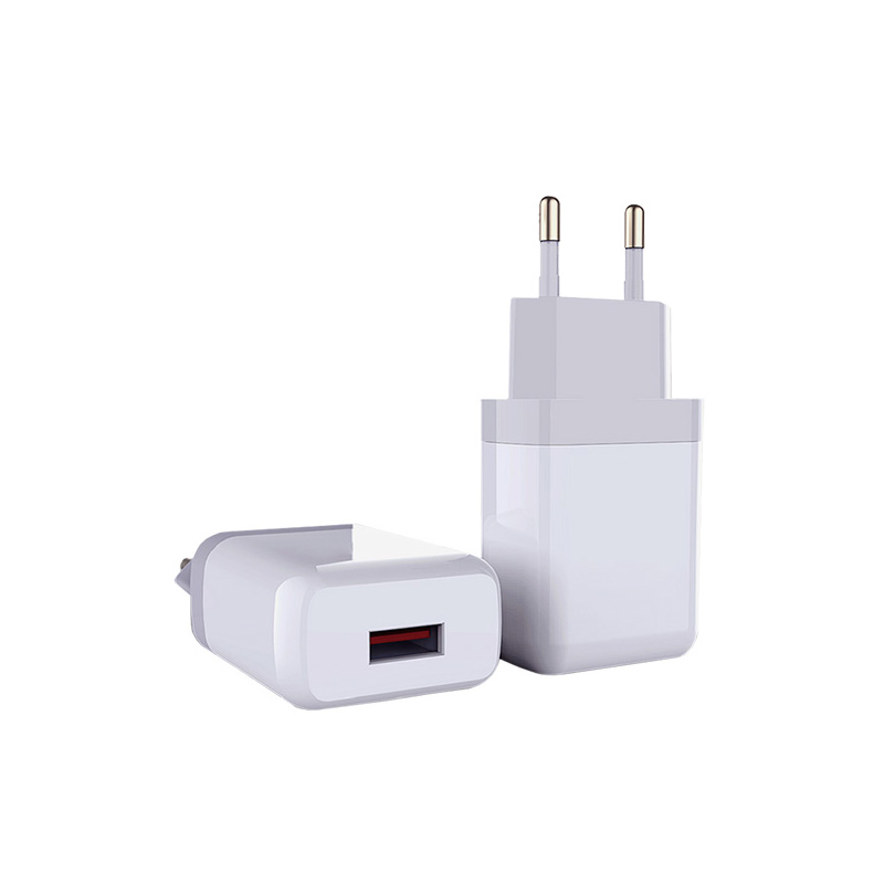 Быстрое зарядное устройство USB Smart_MW21-101