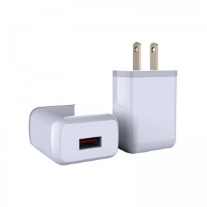Быстрое зарядное устройство USB Smart_MW21-105