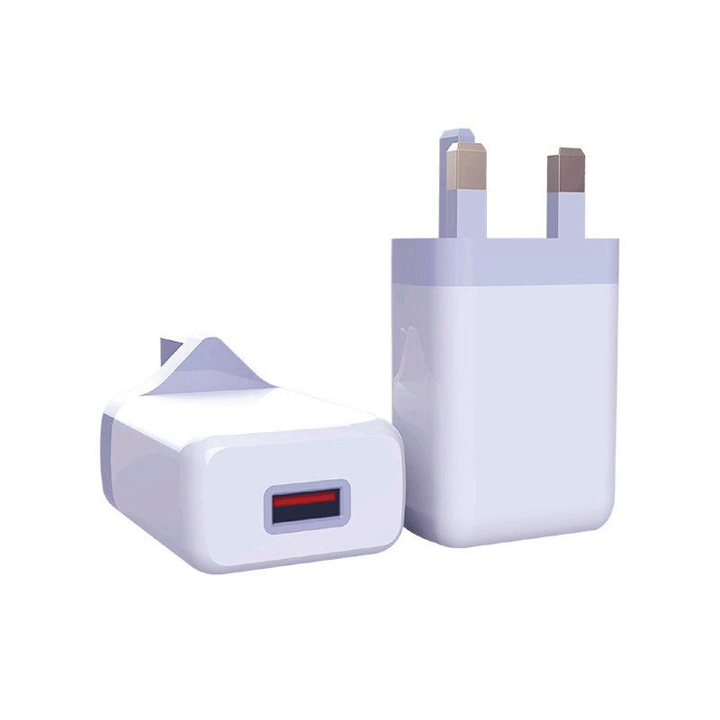 Быстрое зарядное устройство USB Smart_MW21-105